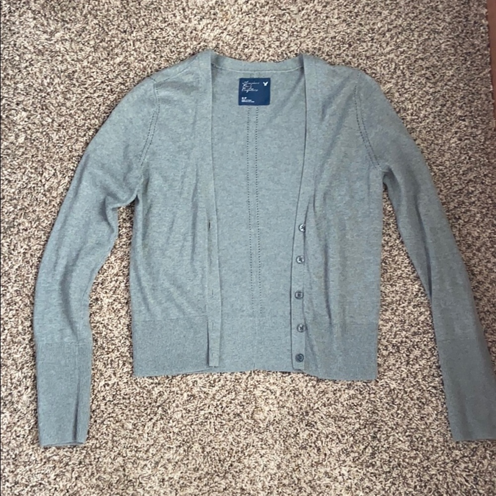 American Eagle Cardigan